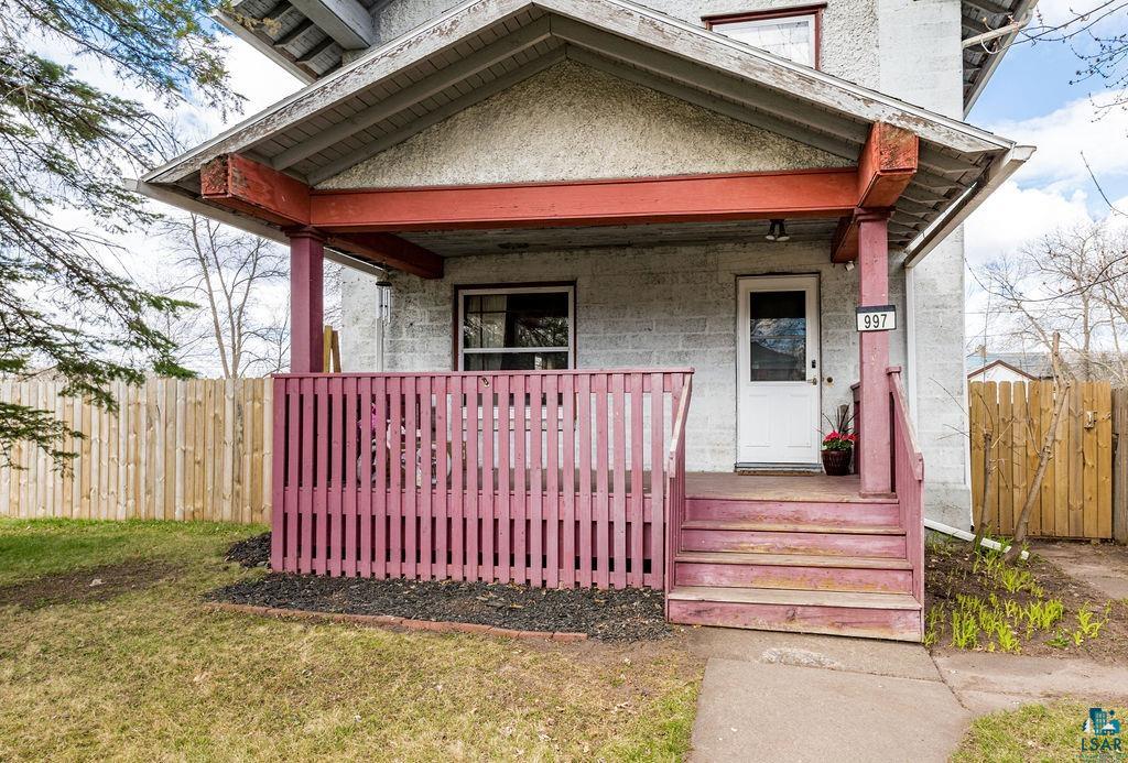 997 87th Avenue West Duluth, MN 55808 - Photo 3 of 44