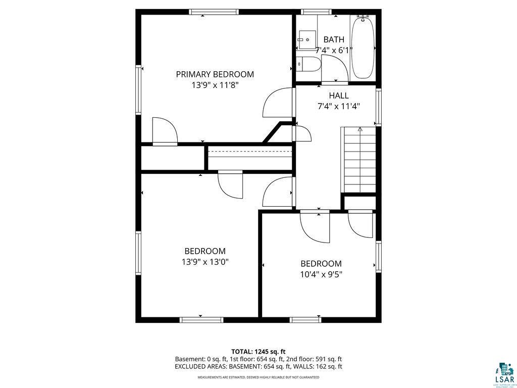 997 87th Avenue West Duluth, MN 55808 - Photo 42 of 44