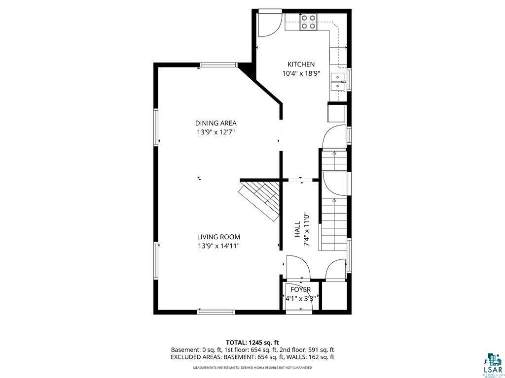 997 87th Avenue West Duluth, MN 55808 - Photo 43 of 44
