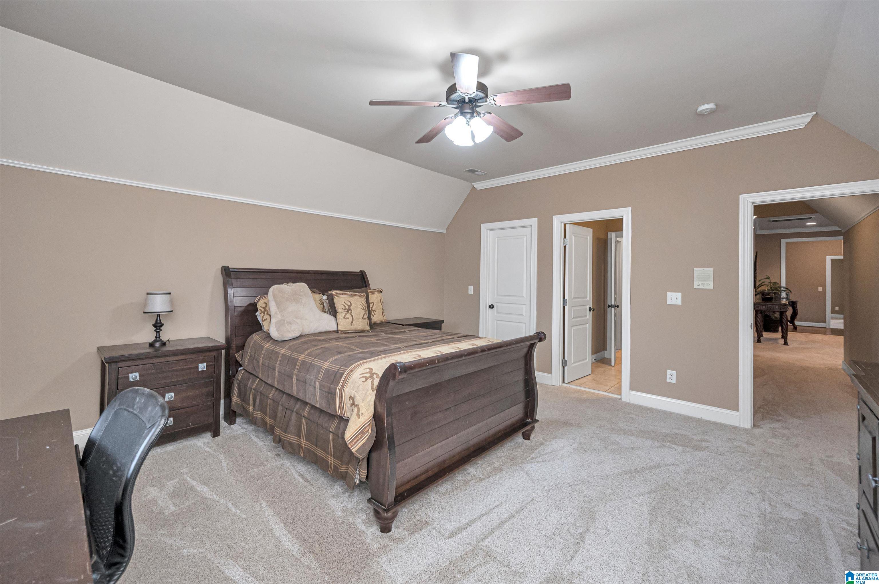 604 Springbank Terrace Birmingham, AL 35242 - Photo 38 of 77