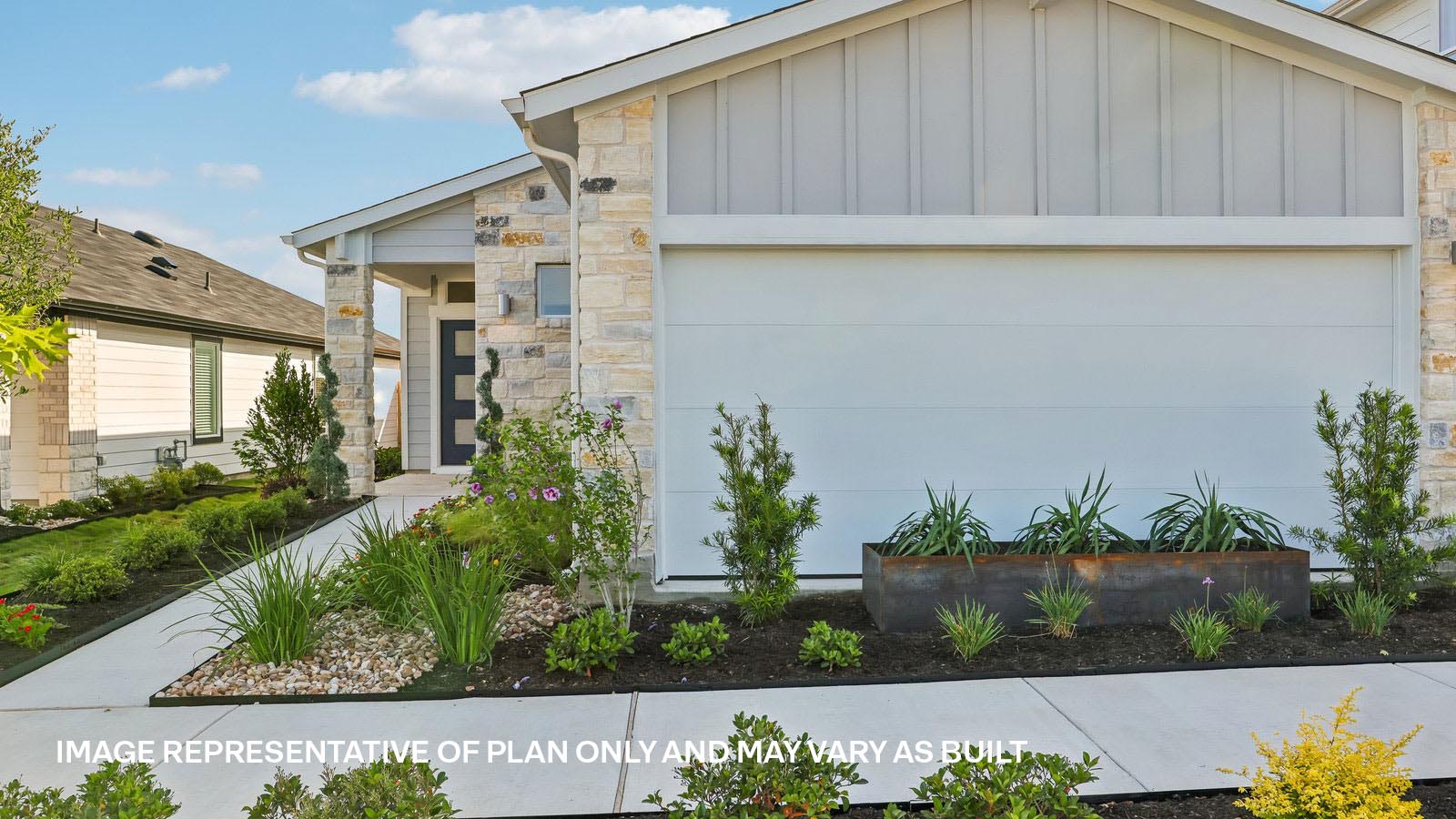 8500 Rhinestone Road Mustang Ridge, TX 78610 - Photo 3 of 32
