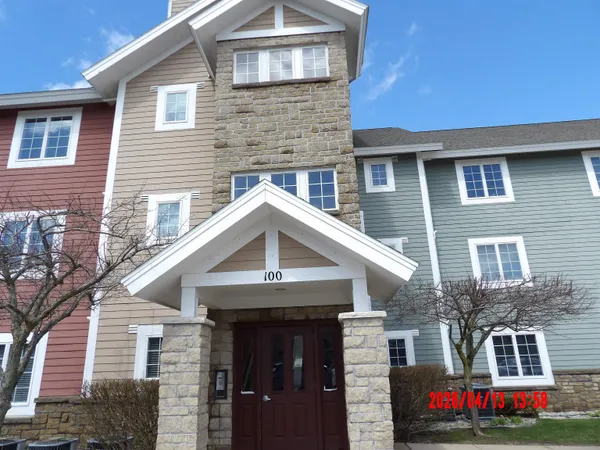 $29,995 | 1246 Sunnyside Drive, Unit 102 WK 4, Cadillac, MI 49601