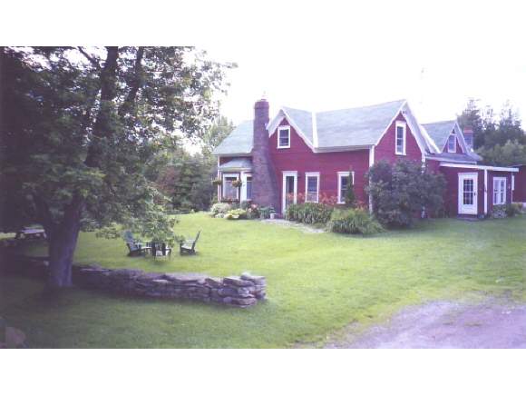 4411 Chester A Arthur Road Fairfield, VT 05450 - Photo 1 of 1 Gallery Image 1