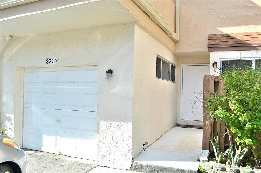 8237 Northwest 8th Court, Unit 4 Plantation, FL 33324 - Photo 20 of 24