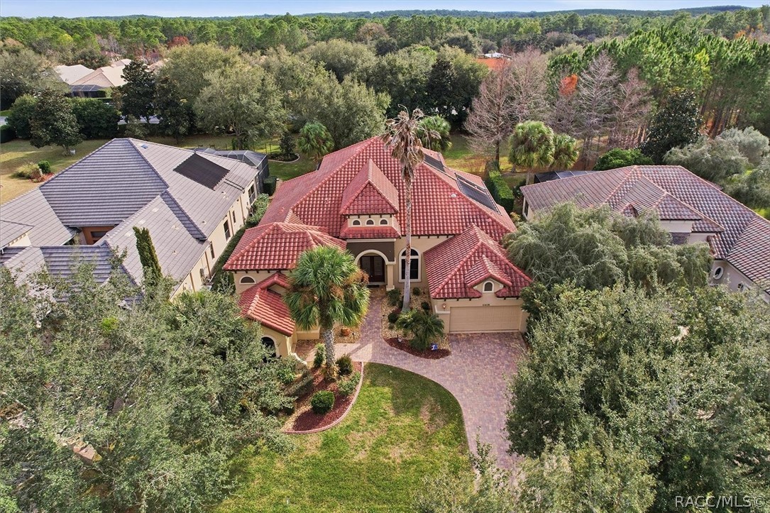1416 North Ridge Meadow Path Hernando, FL 34442 - Photo 62 of 72 Gallery Image 62