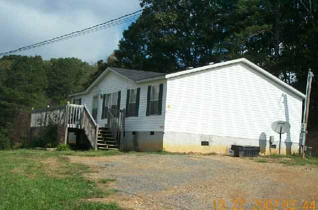 118 Sweetwater Road Chatsworth, GA 30705 - Photo 1 of 1 Main View