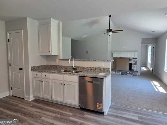 $319,900 | 96 Northridge Drive, Unit 10, Danielsville, GA 30633