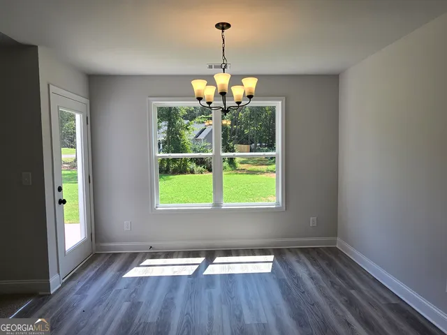 $319,900 | 96 Northridge Drive, Unit 10, Danielsville, GA 30633