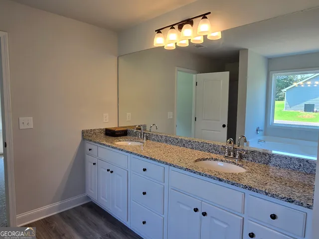 $319,900 | 96 Northridge Drive, Unit 10, Danielsville, GA 30633