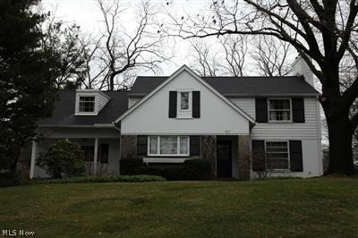2717 Rochester Road Shaker Heights, OH 44122 - Photo 1 of 1 Welcome to 2717 Rochester Rd in Shaker Heights!