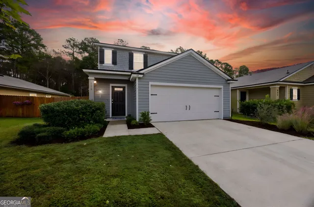 $295,000 | 115 Teakwood Drive, St. Marys, GA 31558