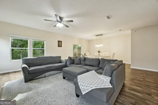 $295,000 | 115 Teakwood Drive, St. Marys, GA 31558