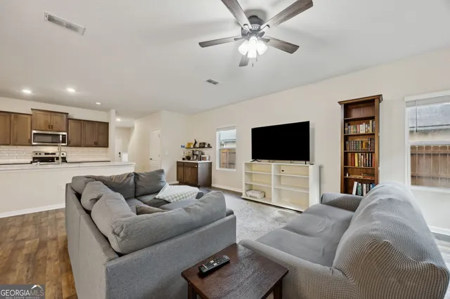 $295,000 | 115 Teakwood Drive, St. Marys, GA 31558