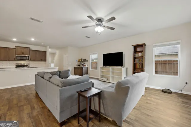 $295,000 | 115 Teakwood Drive, St. Marys, GA 31558