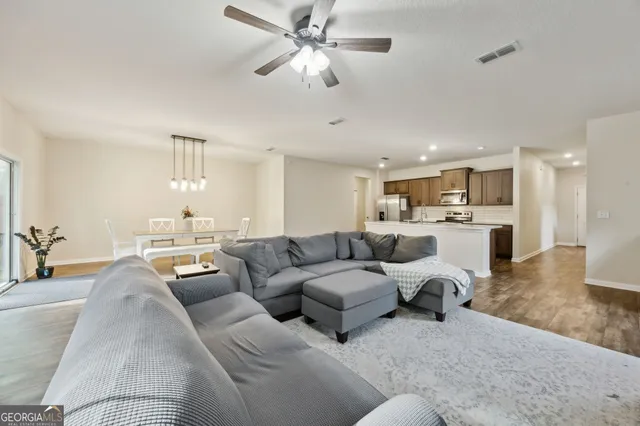 $295,000 | 115 Teakwood Drive, St. Marys, GA 31558