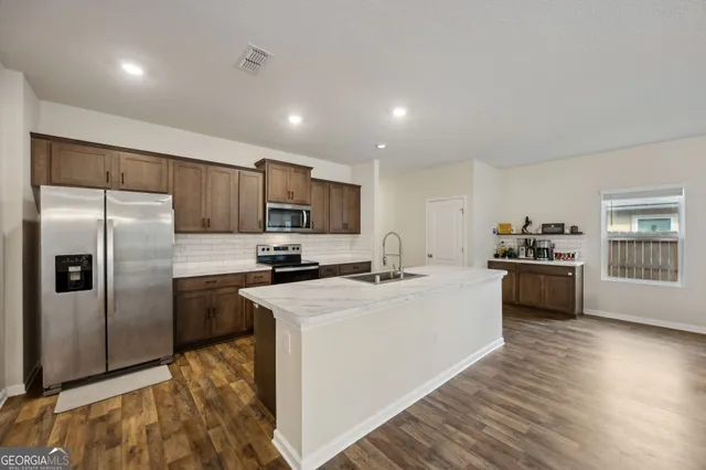 $295,000 | 115 Teakwood Drive, St. Marys, GA 31558