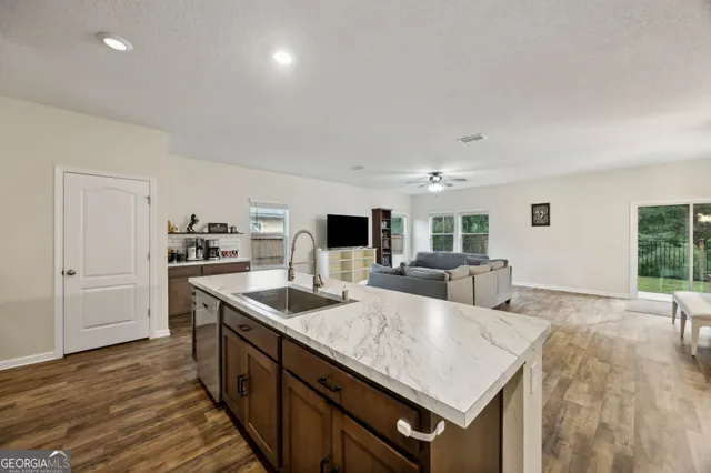 $295,000 | 115 Teakwood Drive, St. Marys, GA 31558