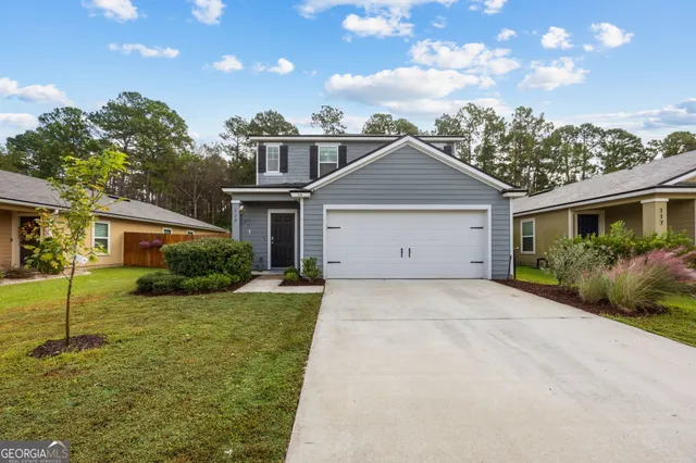 $295,000 | 115 Teakwood Drive, St. Marys, GA 31558