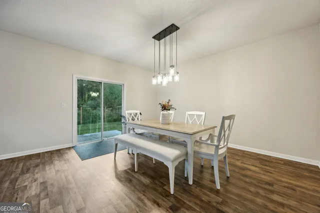 $295,000 | 115 Teakwood Drive, St. Marys, GA 31558