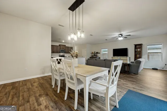 $295,000 | 115 Teakwood Drive, St. Marys, GA 31558