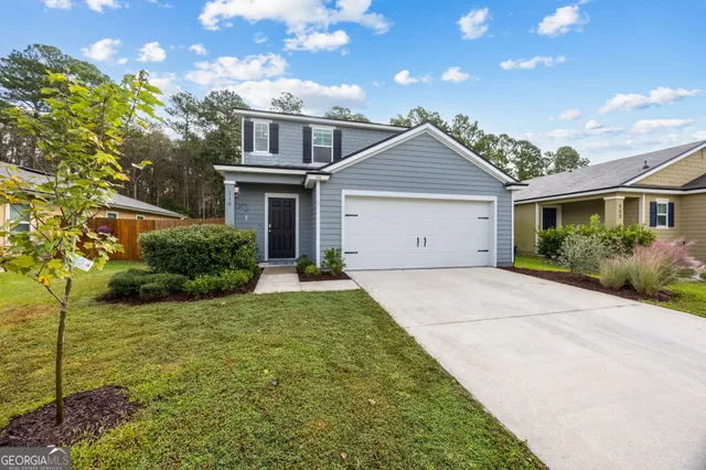 $295,000 | 115 Teakwood Drive, St. Marys, GA 31558
