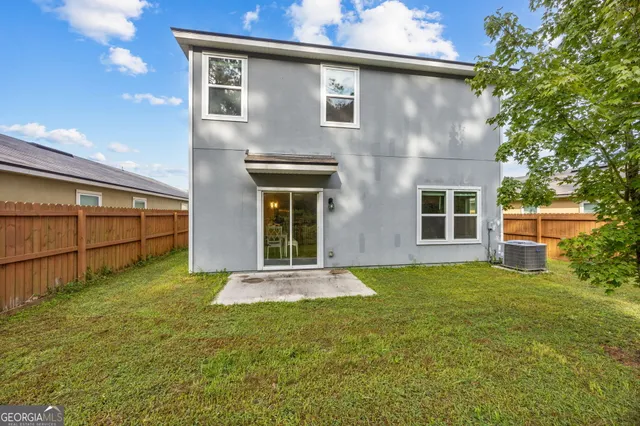 $295,000 | 115 Teakwood Drive, St. Marys, GA 31558