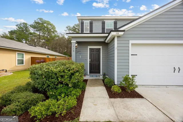 $295,000 | 115 Teakwood Drive, St. Marys, GA 31558