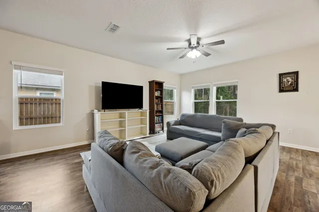 $295,000 | 115 Teakwood Drive, St. Marys, GA 31558