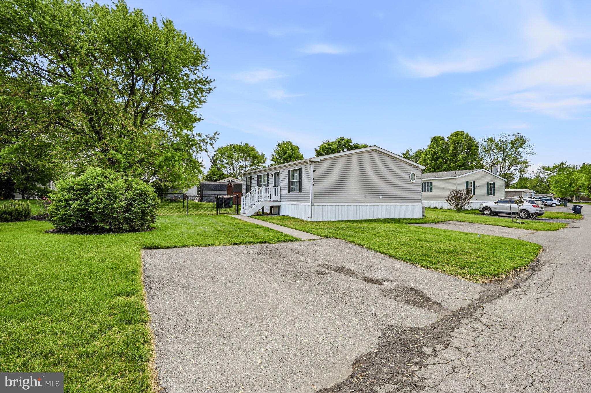 738 Cleaver Farm Road Middletown, DE 19709 - Photo 3 of 29