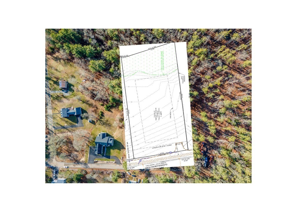 Lot 1 Old Middleboro Road Rochester, MA 02770 - Photo 2 of 13 Gallery Image 2