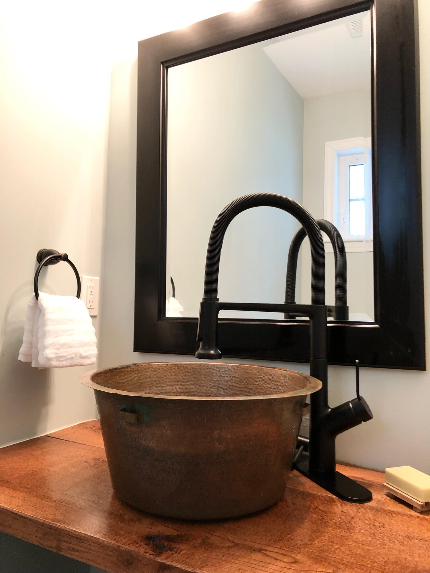 103 Cumberland Road South Portland, ME 04106 - Photo 13 of 32 Half Bath