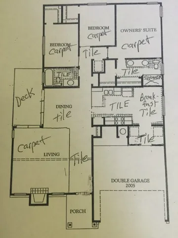 $2,100 | 4519 Keota Drive, Austin, TX 78749