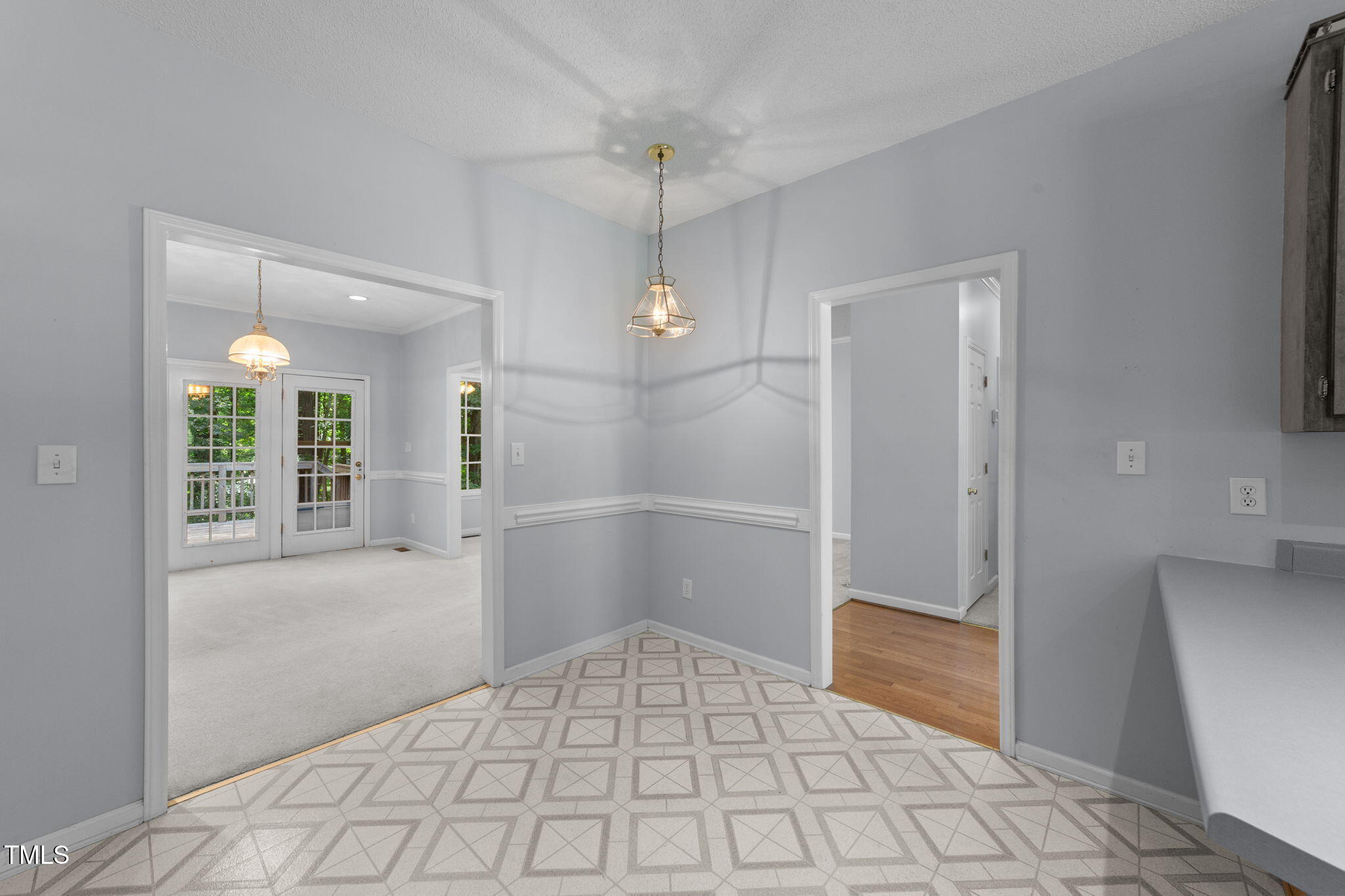 4319 Sprague Road Raleigh, NC 27613 - Photo 25 of 45 Breakfast nook