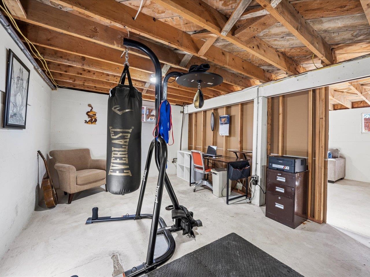 608 Bluff Street Delta, CO 81416 - Photo 35 of 42 a view of a livingroom with furniture and windows