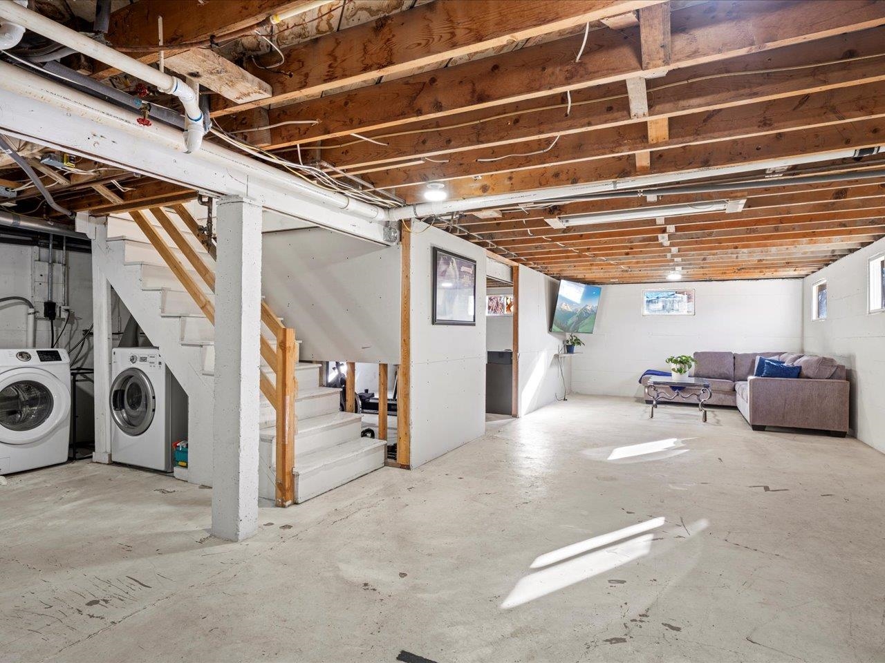 608 Bluff Street Delta, CO 81416 - Photo 37 of 42 a view of a garage with storage