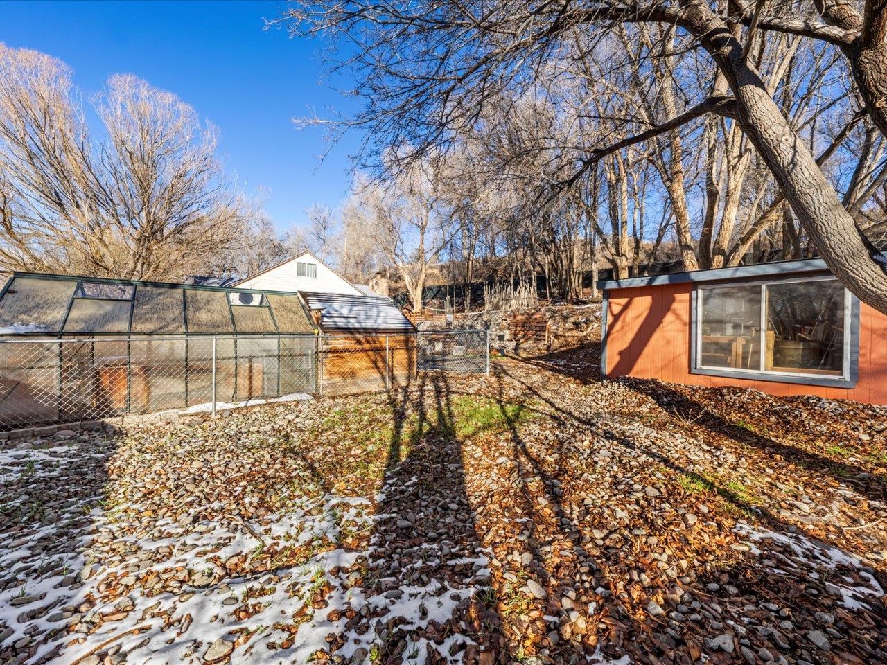 608 Bluff Street Delta, CO 81416 - Photo 39 of 42 a view of outdoor space