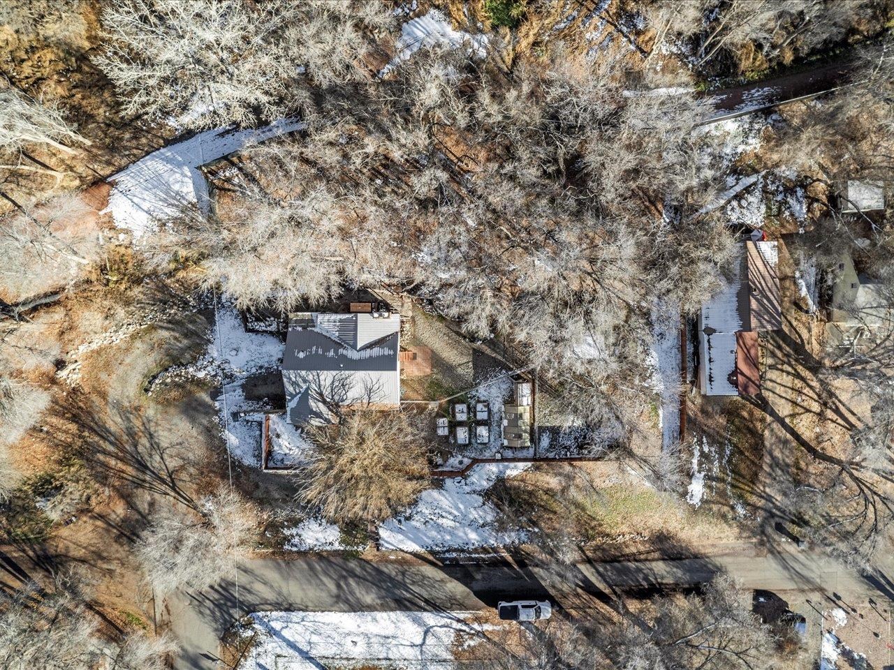 608 Bluff Street Delta, CO 81416 - Photo 7 of 42 a view of residential houses with outdoor space