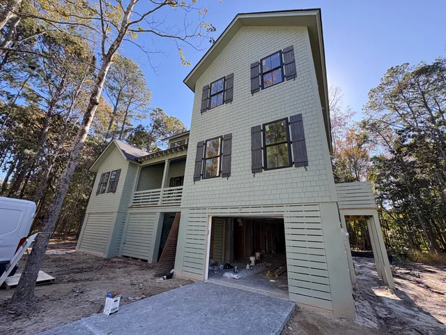 $1,495,000 | 1632 John Fenwick Lane, Johns Island, SC 29455