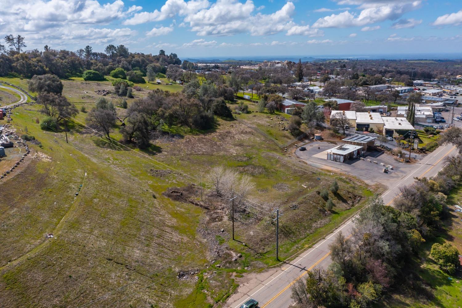 0 Ridge Road Sutter Creek, CA 95685 - Photo 1 of 1