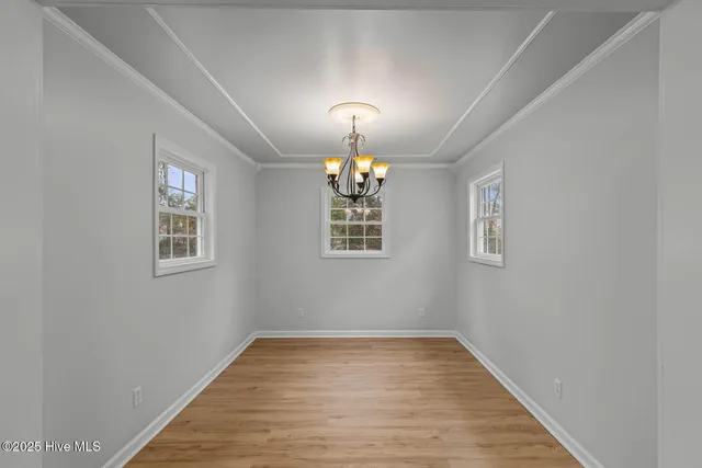 $240,000 | 204 Chappell Creek Court, Richlands, NC 28574