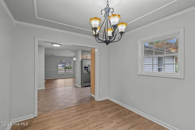 $240,000 | 204 Chappell Creek Court, Richlands, NC 28574