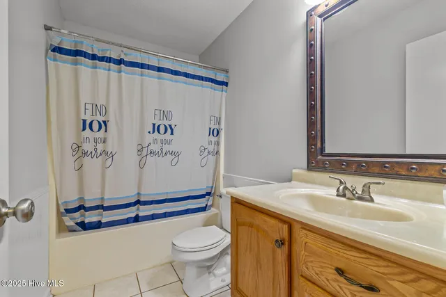 $240,000 | 204 Chappell Creek Court, Richlands, NC 28574