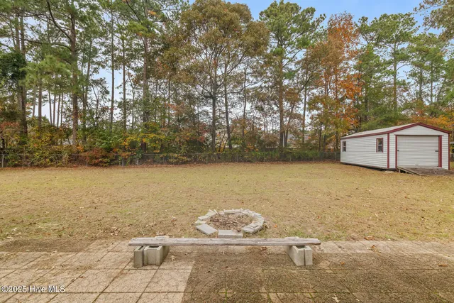 $240,000 | 204 Chappell Creek Court, Richlands, NC 28574