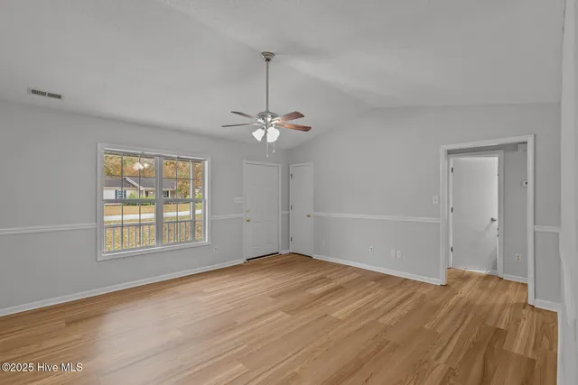 $240,000 | 204 Chappell Creek Court, Richlands, NC 28574