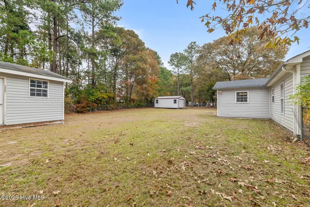 $240,000 | 204 Chappell Creek Court, Richlands, NC 28574