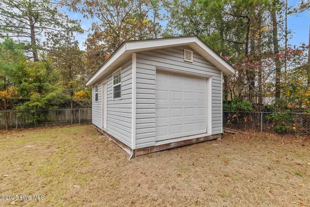 $240,000 | 204 Chappell Creek Court, Richlands, NC 28574