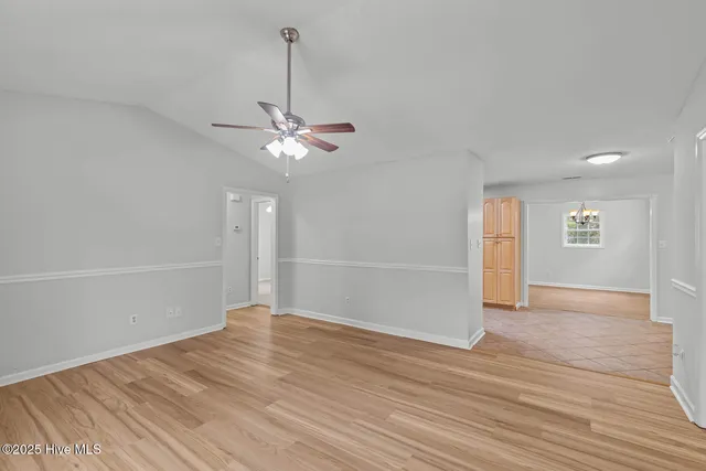 $240,000 | 204 Chappell Creek Court, Richlands, NC 28574