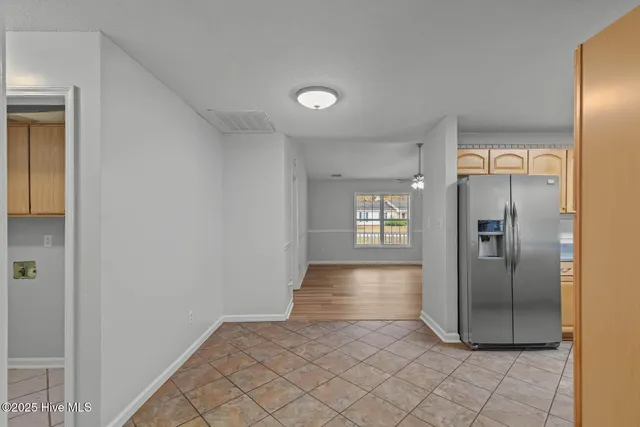 $240,000 | 204 Chappell Creek Court, Richlands, NC 28574