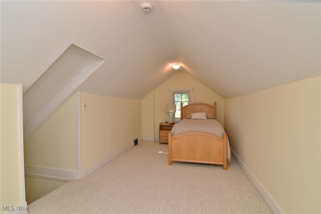 2756 Landon Road Shaker Heights, OH 44122 - Photo 29 of 37 Third floor additional living space.