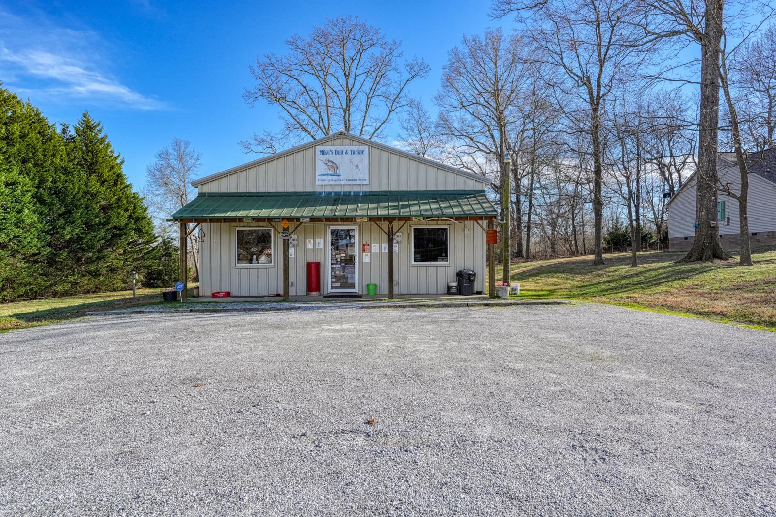 191 Skinner Road Inman, SC 29349 - Photo 3 of 48